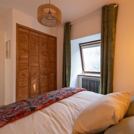 Citystay Calme Absolu A 5 Min De La Mer Trouville-sur-Mer Luaran gambar